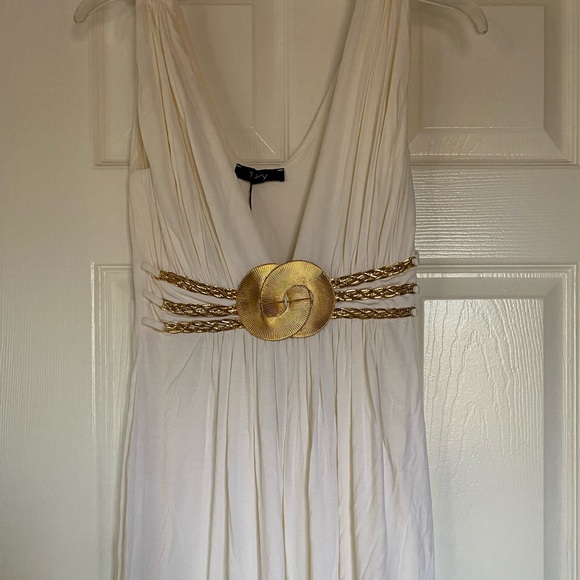 Sky Mini Dress - Picture 2 of 2